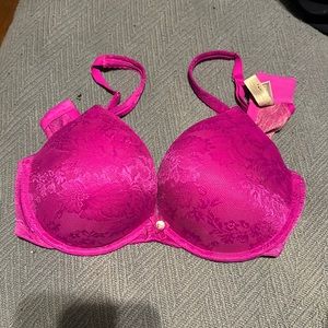 Victoria’s Secret Lace Bra